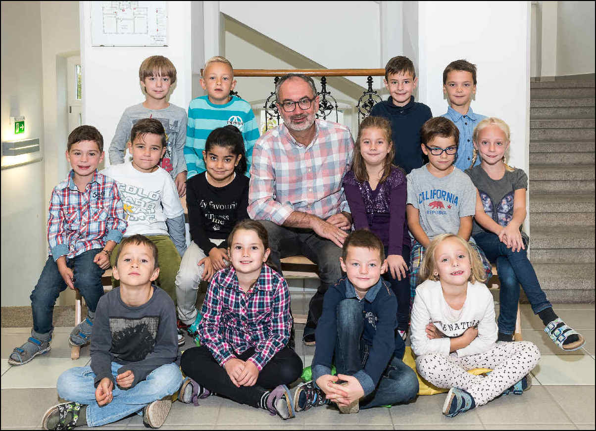 2a Klasse