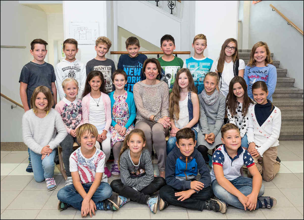 4. Klasse